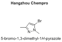 5-bromo-1,3-dimethyl-1H-pyrazole