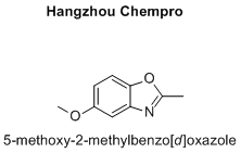 5-methoxy-2-methylbenzo[d]oxazole