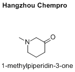 1-methylpiperidin-3-one