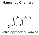 6-chloropyridazin-3-amine