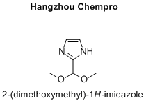 2-(dimethoxymethyl)-1H-imidazole