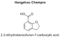 2,3-dihydrobenzofuran-7-carboxylic acid