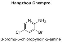 3-bromo-5-chloropyridin-2-amine