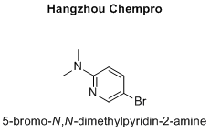 5-bromo-N,N-dimethylpyridin-2-amine