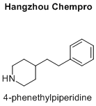 4-phenethylpiperidine