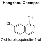 7-chloroisoquinolin-1-ol