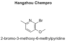 2-bromo-3-methoxy-6-methylpyridine