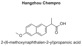 2-(6-methoxynaphthalen-2-yl)propanoic acid