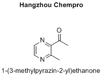 1-(3-methylpyrazin-2-yl)ethanone