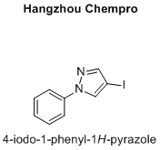 4-iodo-1-phenyl-1H-pyrazole