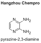 pyrazine-2,3-diamine