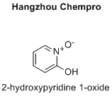 2-hydroxypyridine 1-oxide