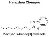 2-octyl-1H-benzo[d]imidazole