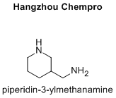 piperidin-3-ylmethanamine