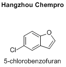 5-chlorobenzofuran