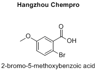 2-bromo-5-methoxybenzoic acid