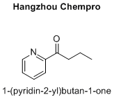 1-(pyridin-2-yl)butan-1-one