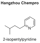 2-isopentylpyridine