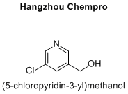 (5-chloropyridin-3-yl)methanol