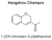 1-(2H-chromen-3-yl)ethanone