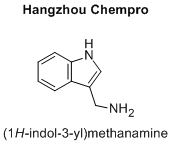 (1H-indol-3-yl)methanamine