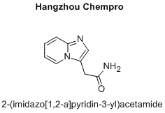 2-(imidazo[1,2-a]pyridin-3-yl)acetamide