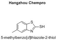 5-methylbenzo[d]thiazole-2-thiol