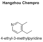 4-ethyl-3-methylpyridine