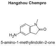 5-amino-1-methylindolin-2-one