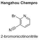 2-bromonicotinonitrile