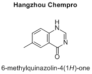 6-methylquinazolin-4(1H)-one