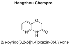 2H-pyrido[3,2-b][1,4]oxazin-3(4H)-one