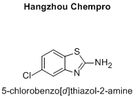 5-chlorobenzo[d]thiazol-2-amine