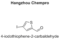 4-iodothiophene-2-carbaldehyde