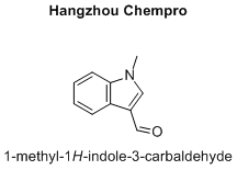 1-methyl-1H-indole-3-carbaldehyde