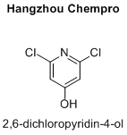 2,6-dichloropyridin-4-ol