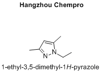 1-ethyl-3,5-dimethyl-1H-pyrazole