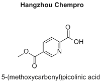 5-(methoxycarbonyl)picolinic acid