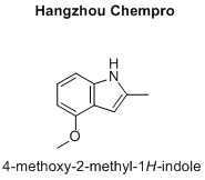 4-methoxy-2-methyl-1H-indole