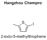 2-iodo-5-methylthiophene