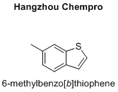 6-methylbenzo[b]thiophene