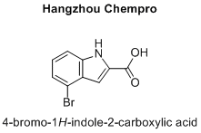 4-bromo-1H-indole-2-carboxylic acid