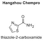 thiazole-2-carboxamide