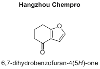 6,7-dihydrobenzofuran-4(5H)-one