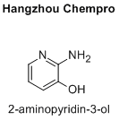 2-aminopyridin-3-ol