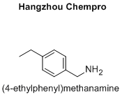 (4-ethylphenyl)methanamine