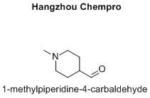 1-methylpiperidine-4-carbaldehyde