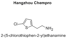 2-(5-chlorothiophen-2-yl)ethanamine