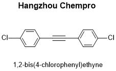 1,2-bis(4-chlorophenyl)ethyne