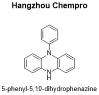 5-phenyl-5,10-dihydrophenazine